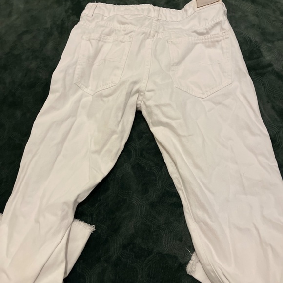 White pants - Picture 4 of 4